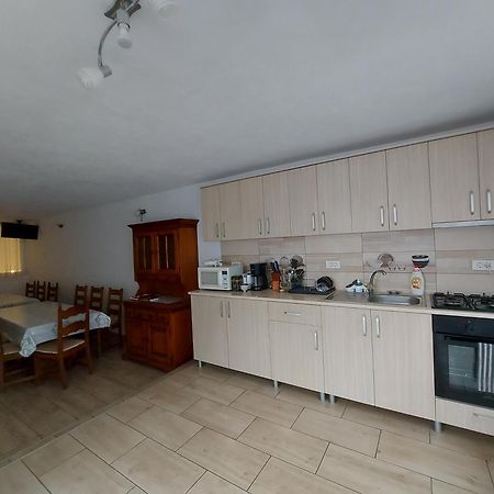 Casa Dalys Hotel Orsova Luaran gambar