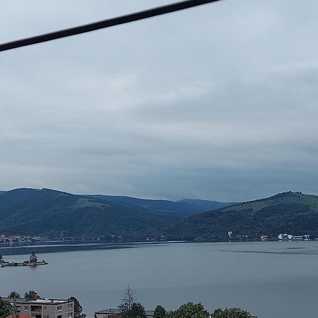 Casa Dalys Hotel Orsova Luaran gambar