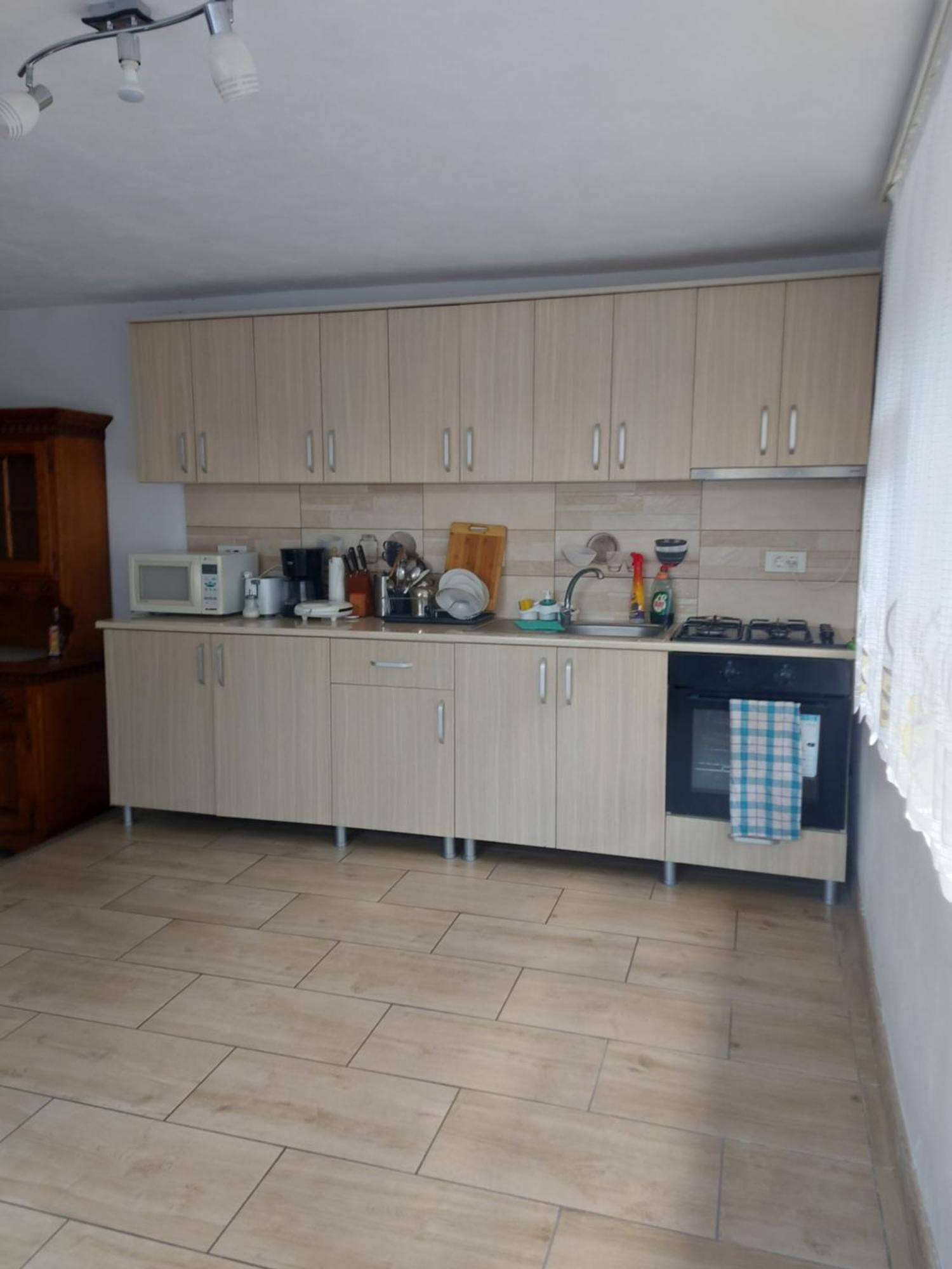 Casa Dalys Hotel Orsova Luaran gambar