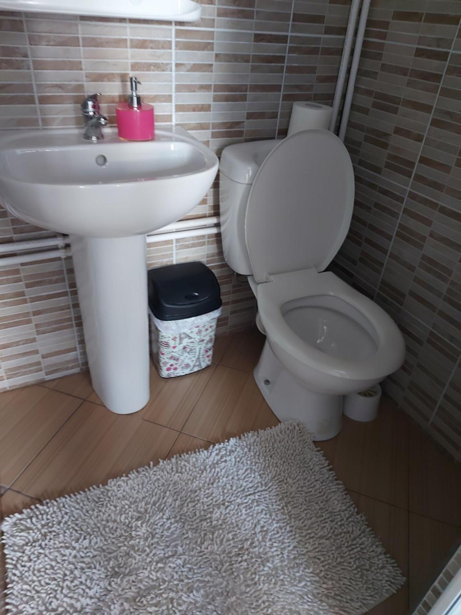 Casa Dalys Hotel Orsova Luaran gambar