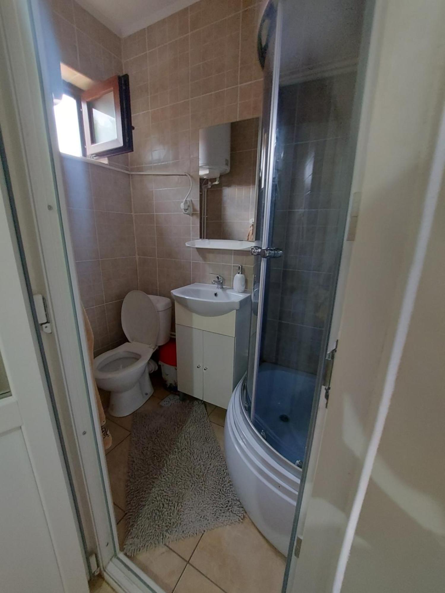 Casa Dalys Hotel Orsova Luaran gambar