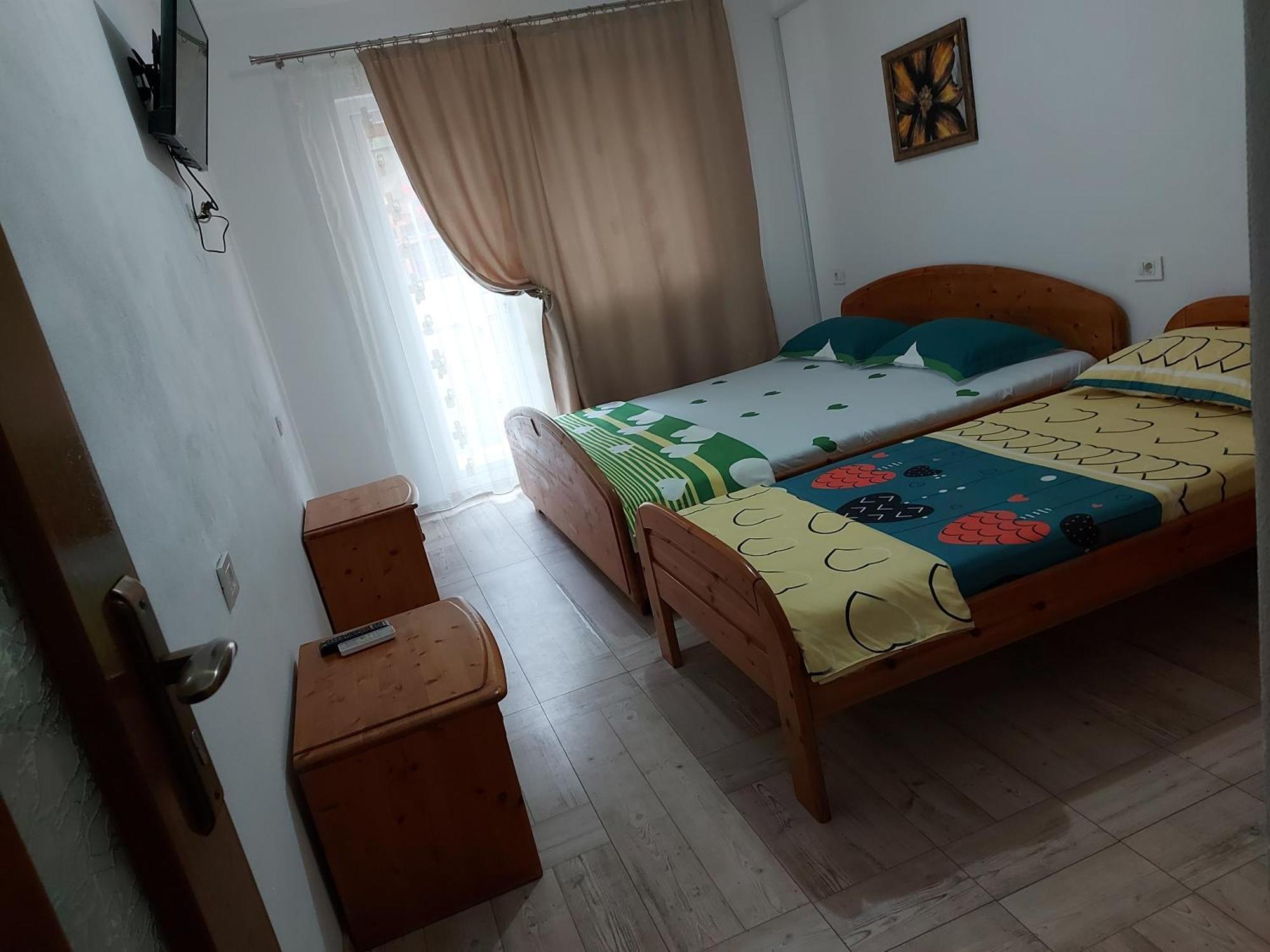 Casa Dalys Hotel Orsova Luaran gambar