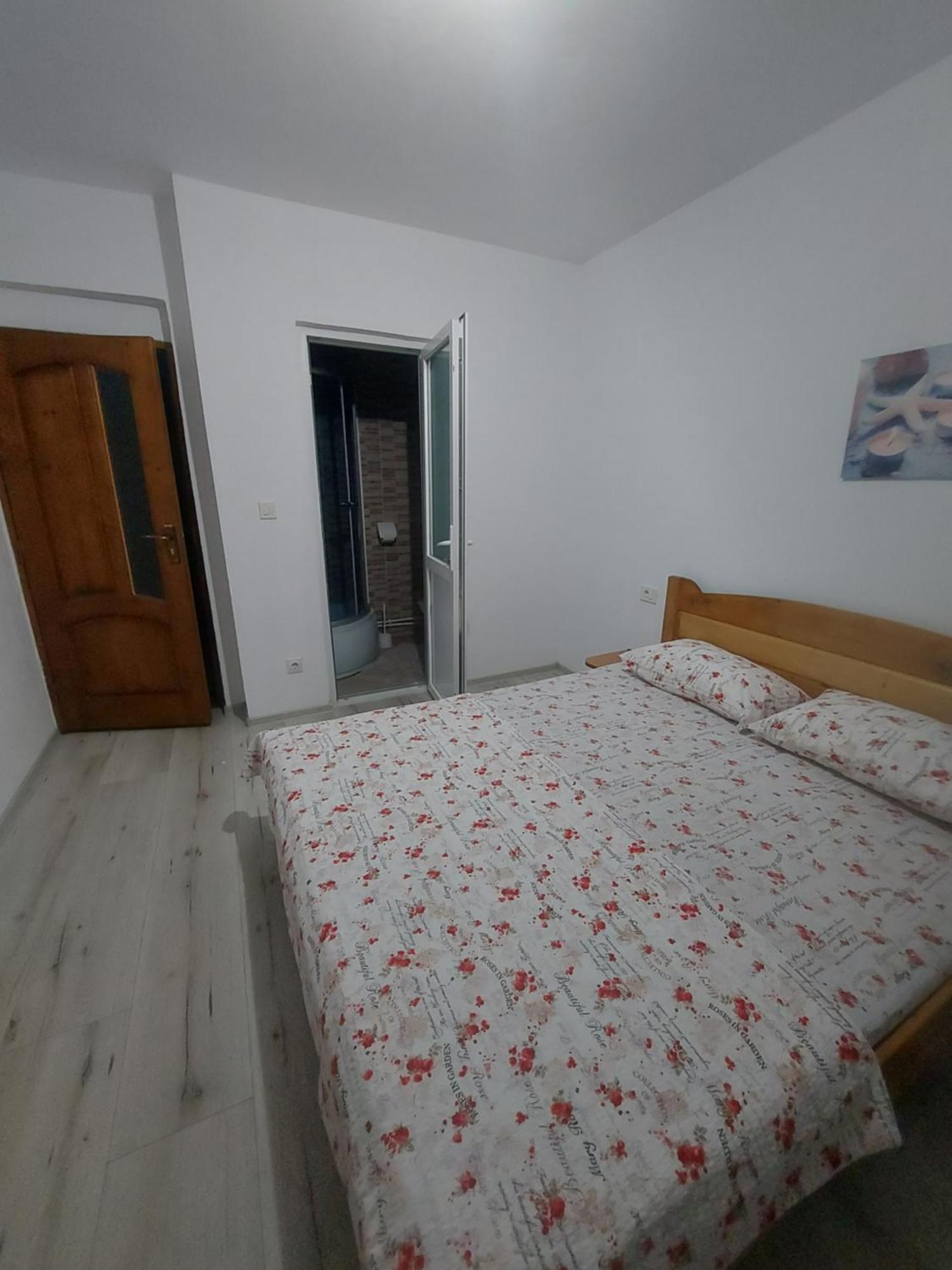 Casa Dalys Hotel Orsova Luaran gambar
