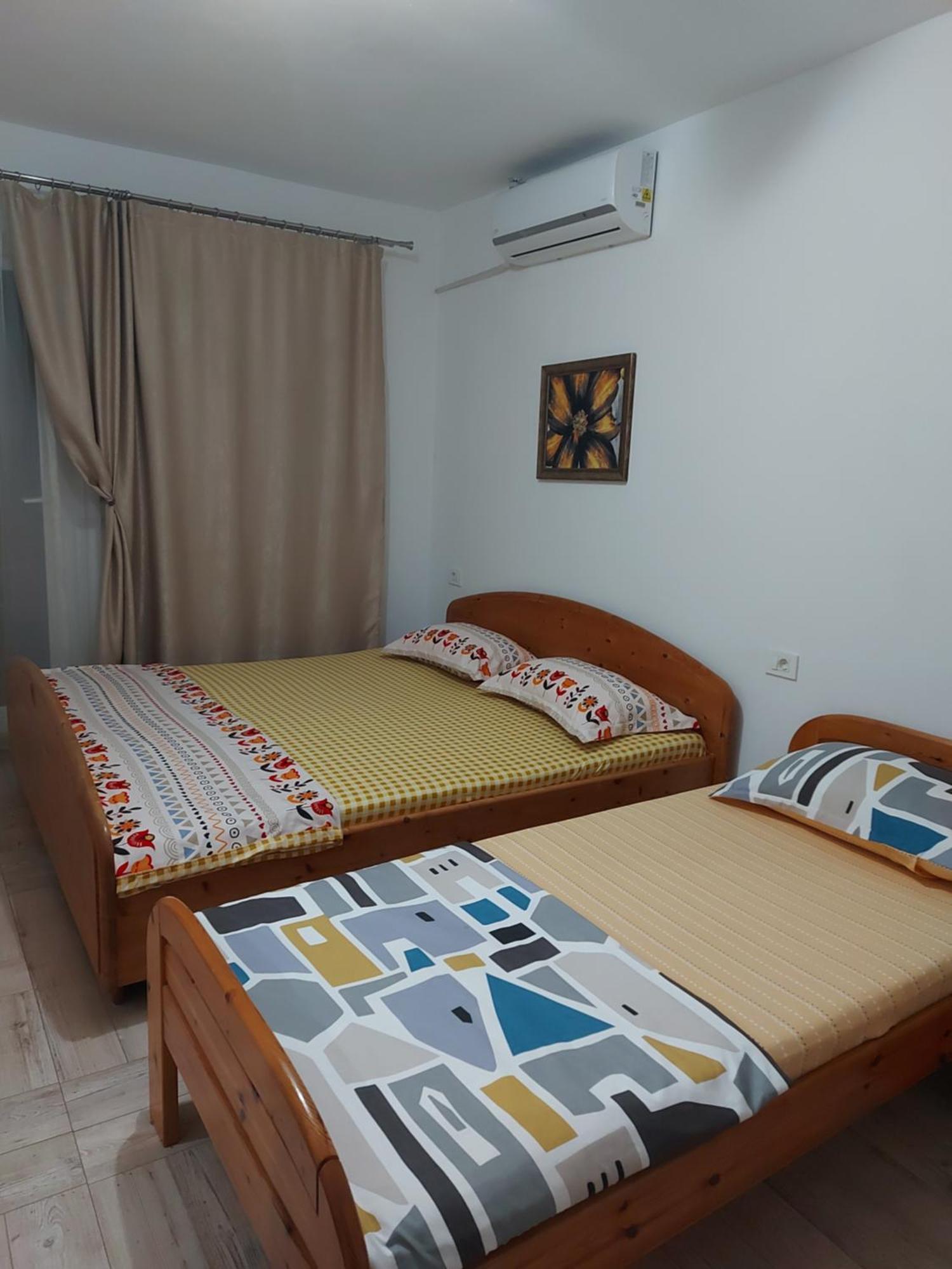 Casa Dalys Hotel Orsova Luaran gambar