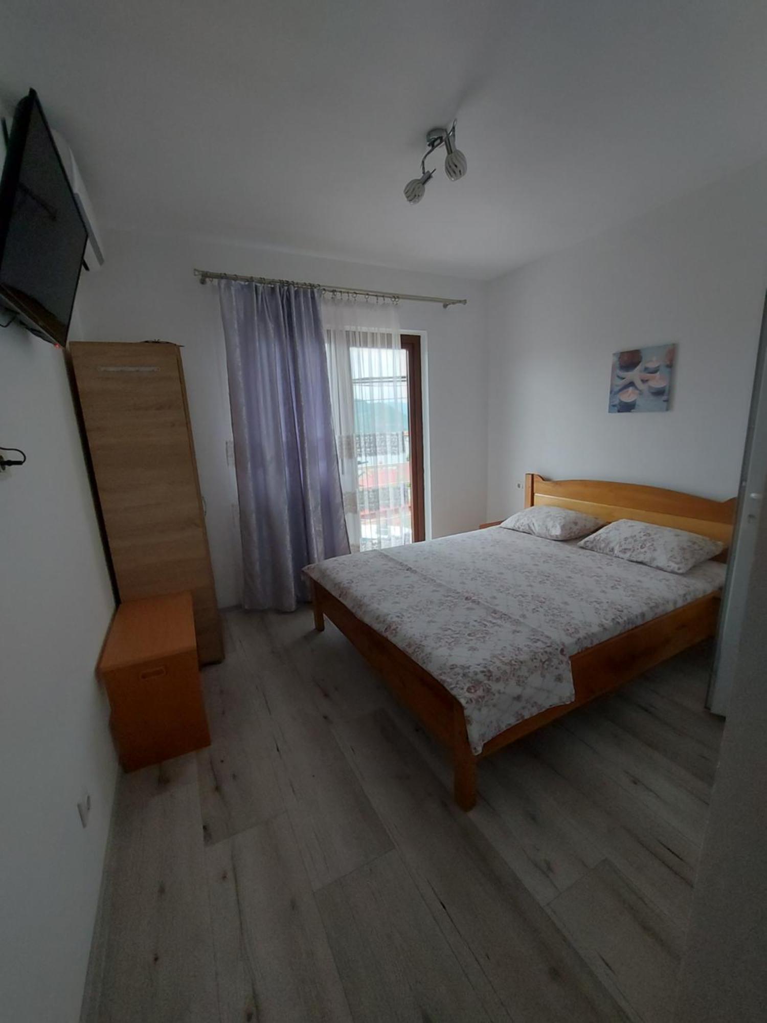Casa Dalys Hotel Orsova Luaran gambar