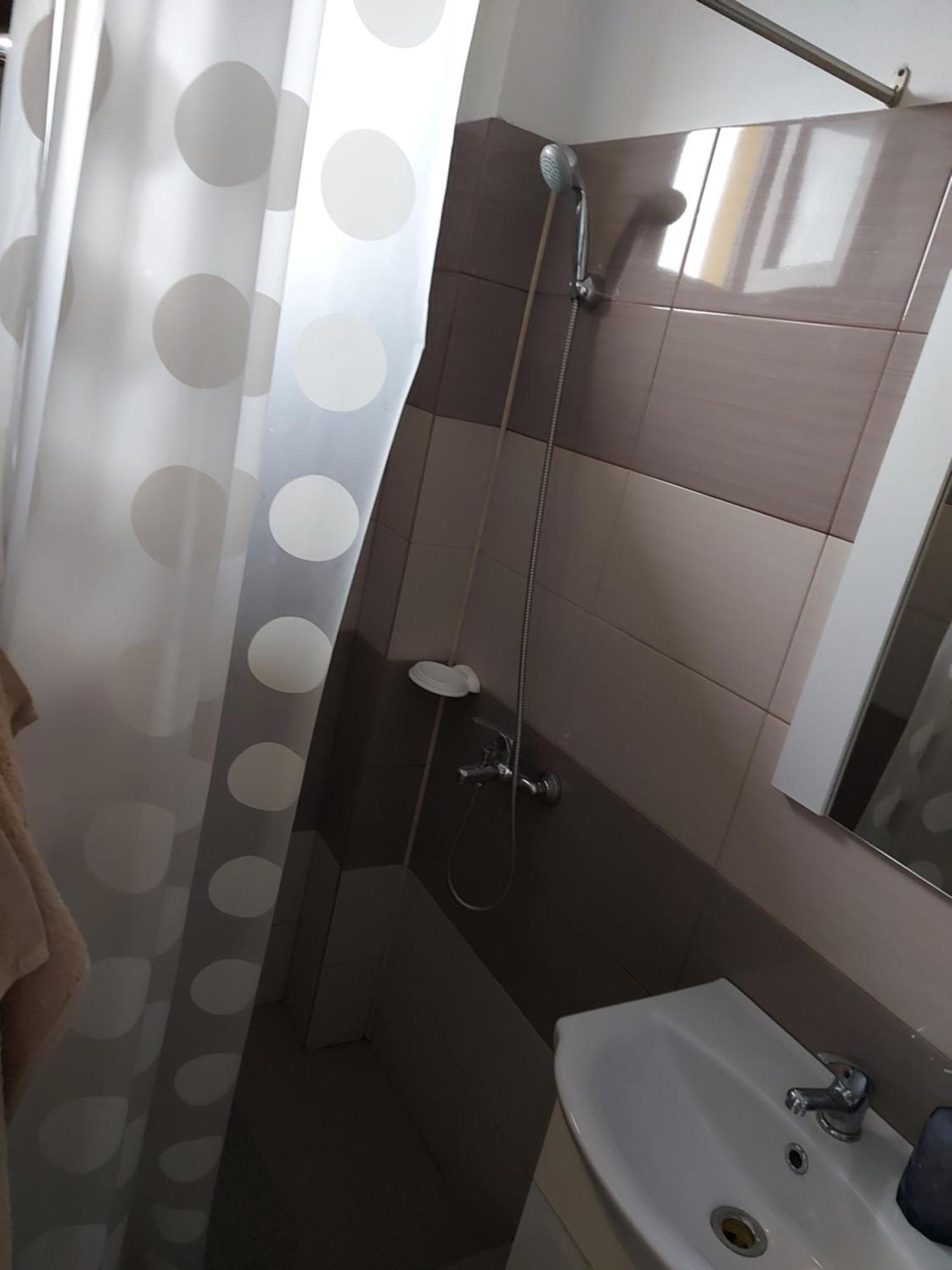 Casa Dalys Hotel Orsova Luaran gambar