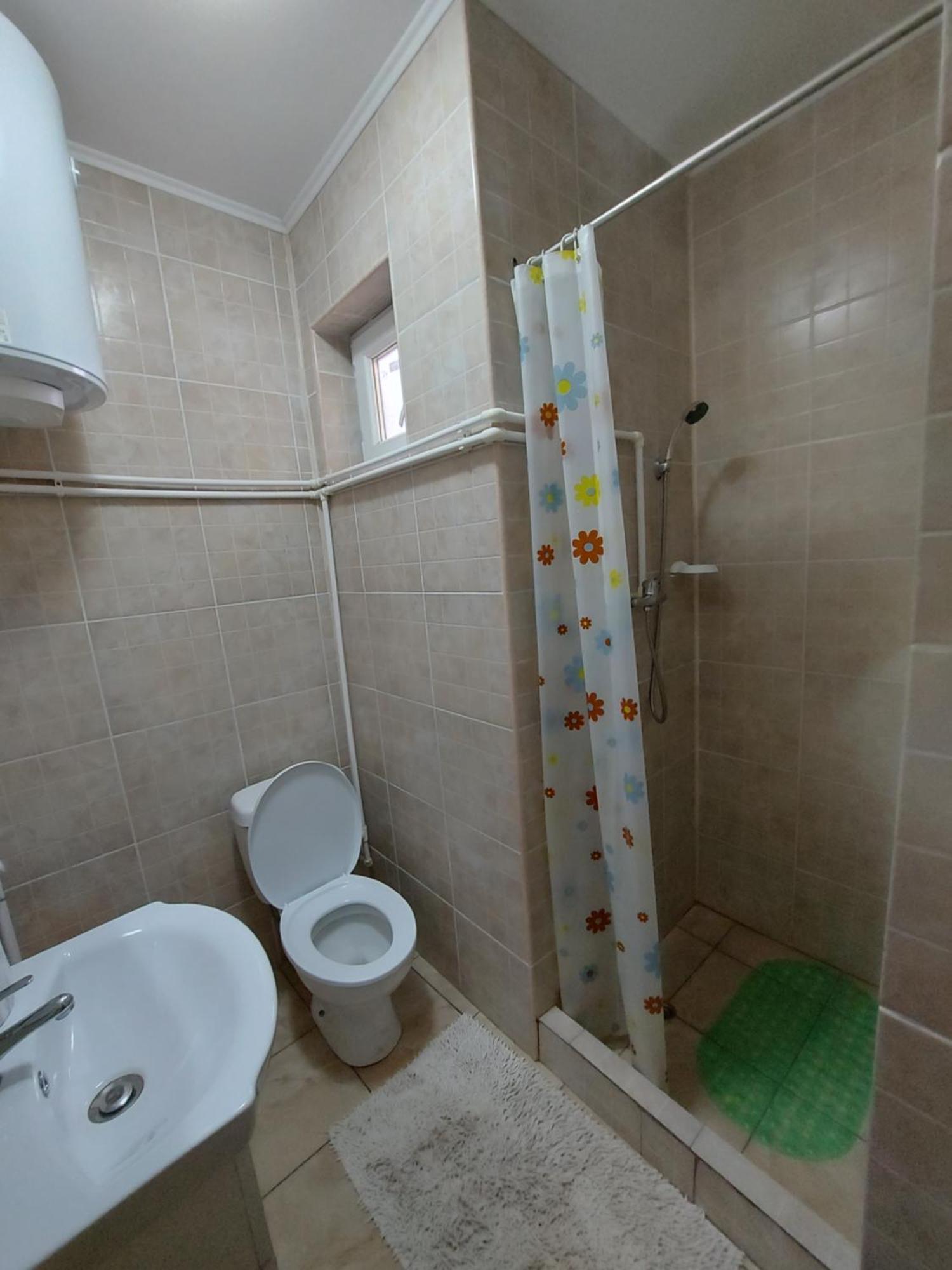 Casa Dalys Hotel Orsova Luaran gambar